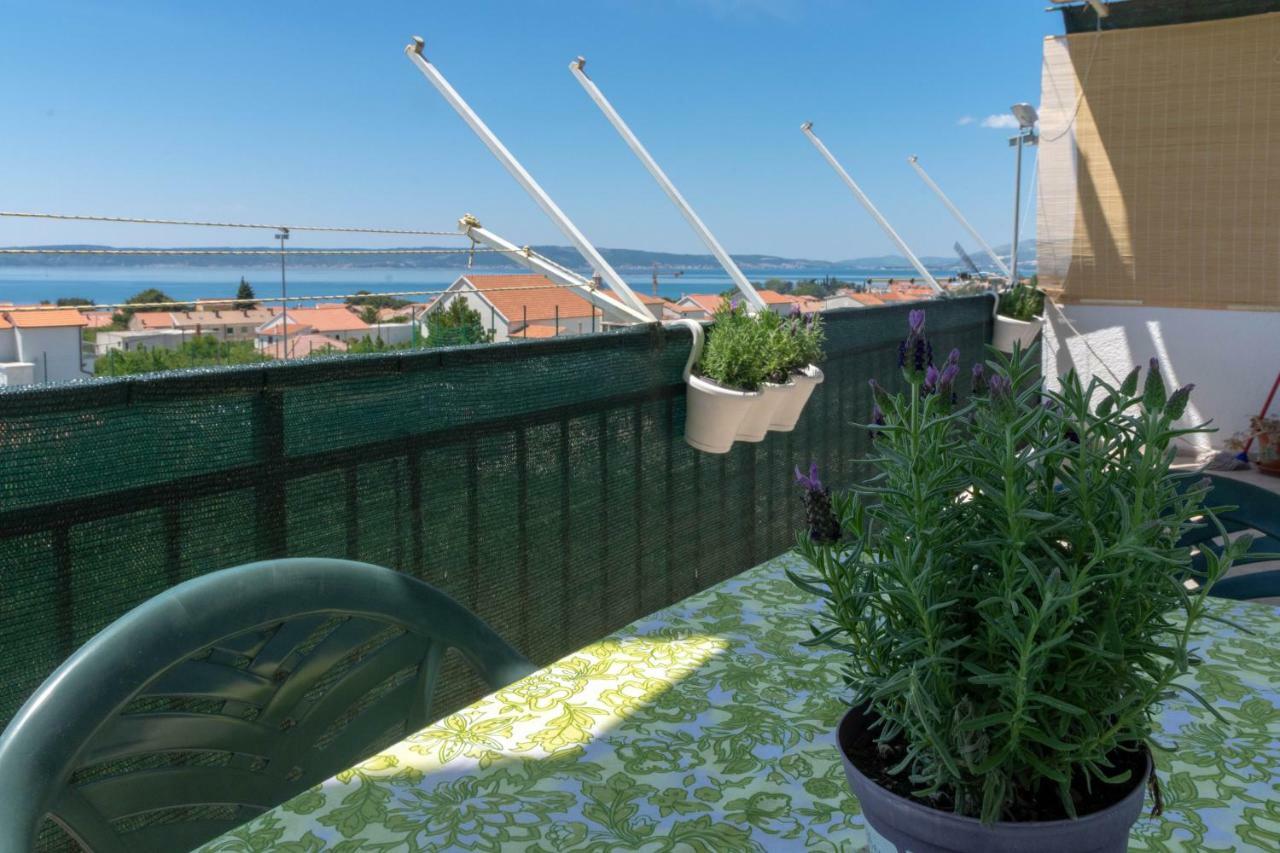 Antonio Apartment Kastela Exterior photo