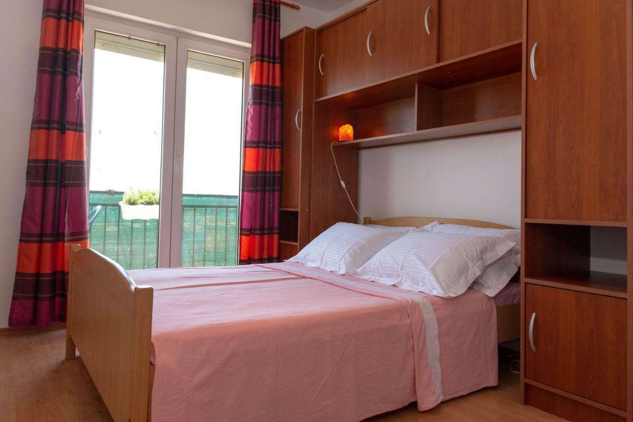 Antonio Apartment Kastela Exterior photo