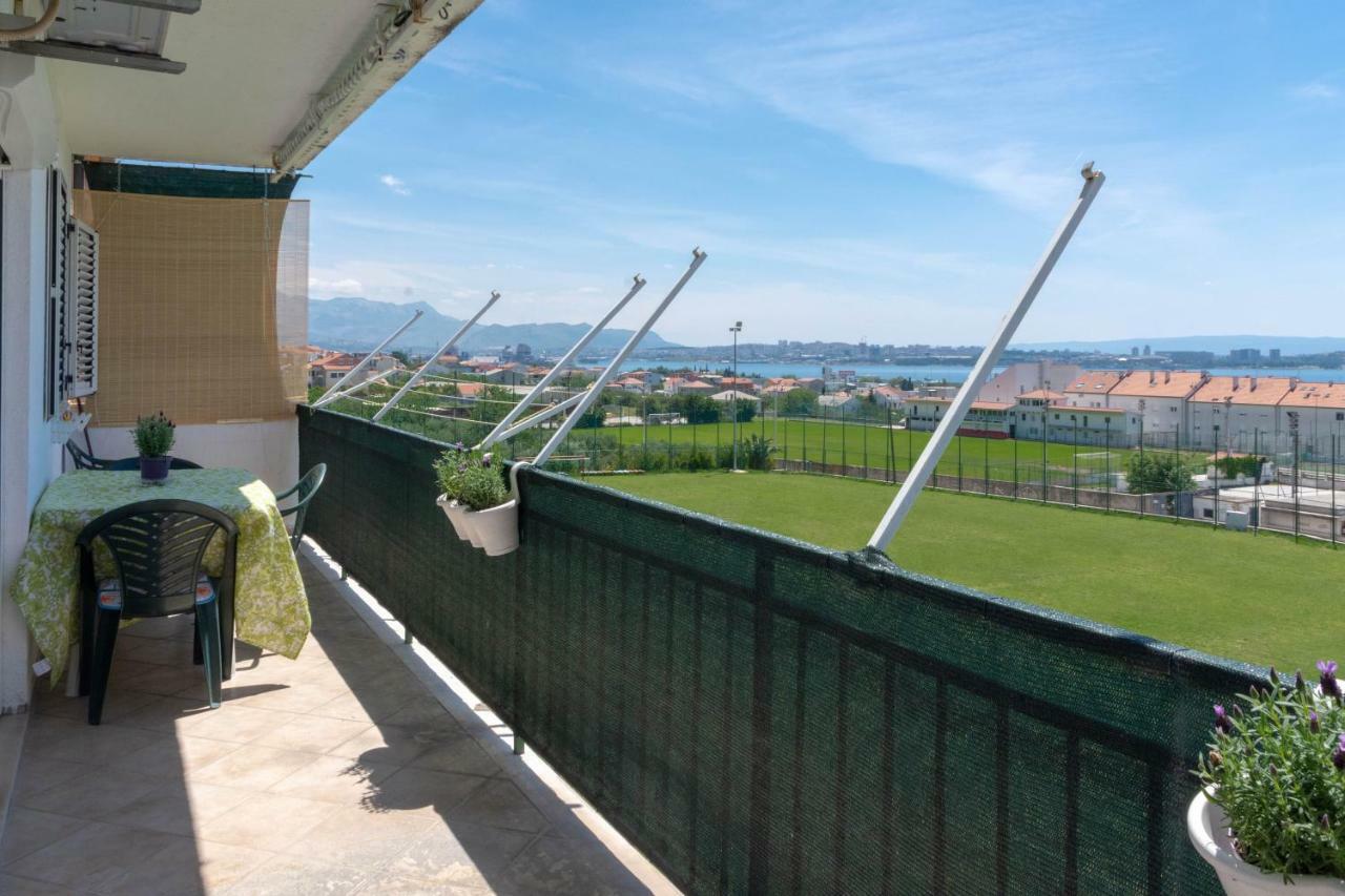 Antonio Apartment Kastela Exterior photo