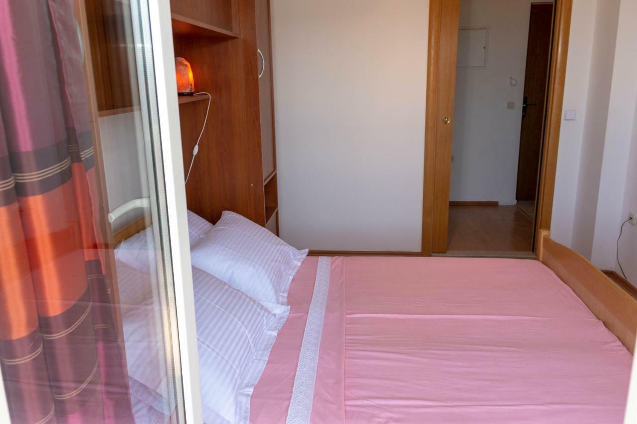 Antonio Apartment Kastela Exterior photo
