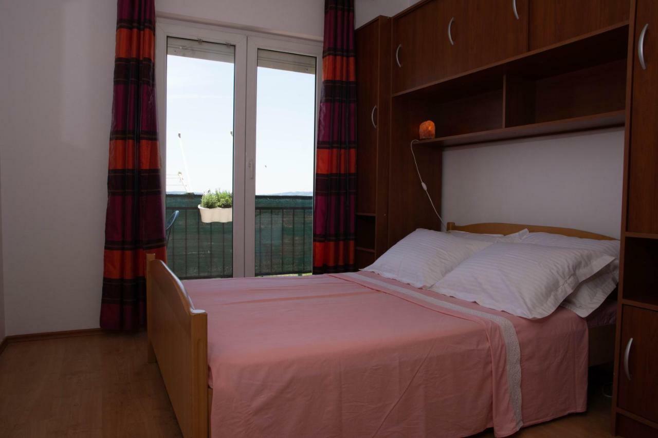 Antonio Apartment Kastela Exterior photo
