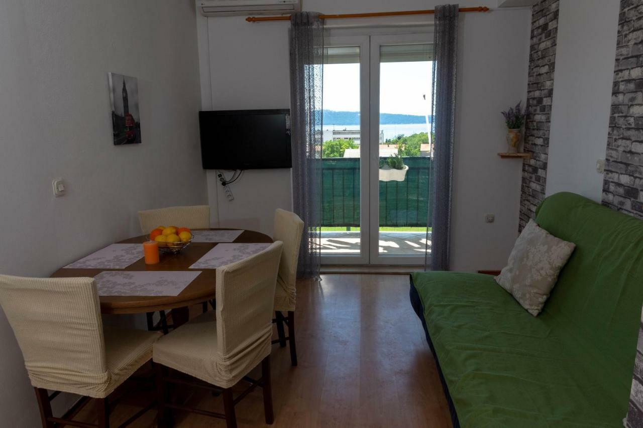 Antonio Apartment Kastela Exterior photo