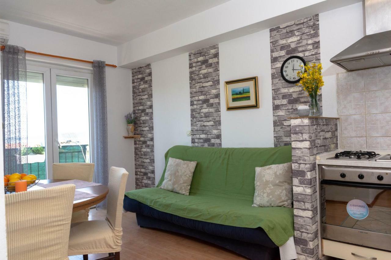 Antonio Apartment Kastela Exterior photo