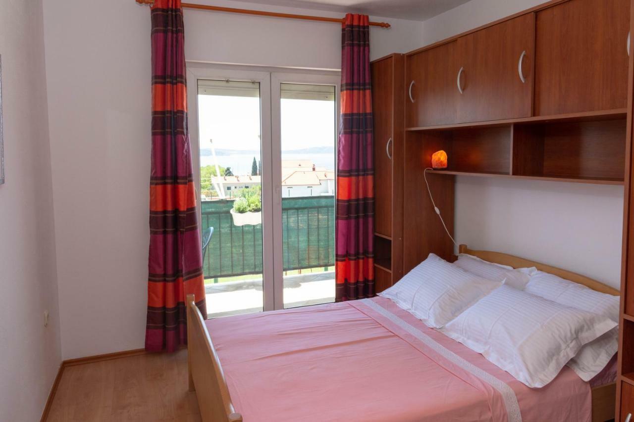 Antonio Apartment Kastela Exterior photo
