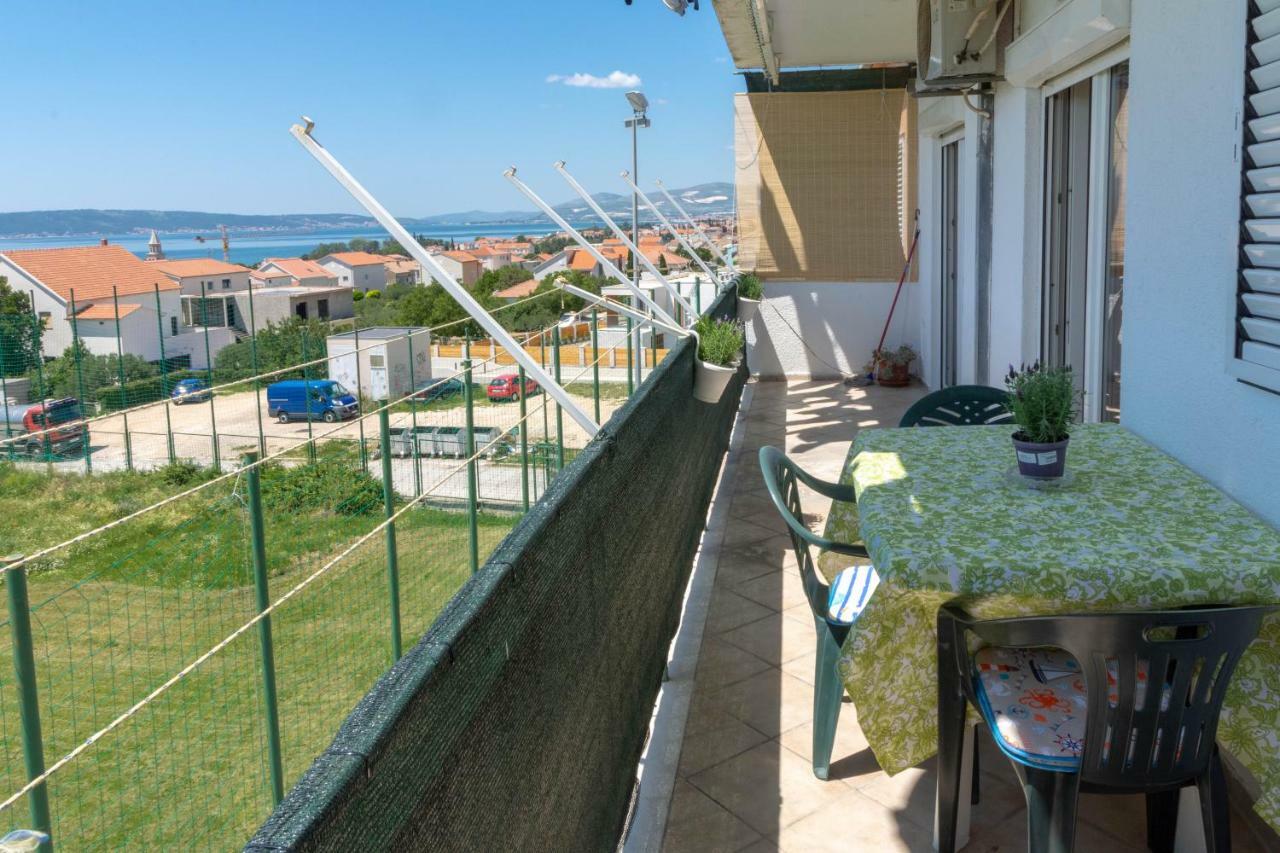 Antonio Apartment Kastela Exterior photo
