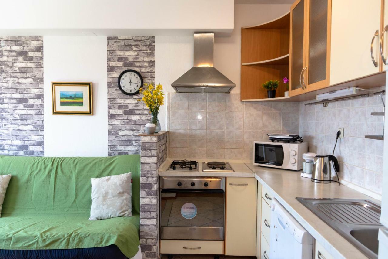 Antonio Apartment Kastela Exterior photo