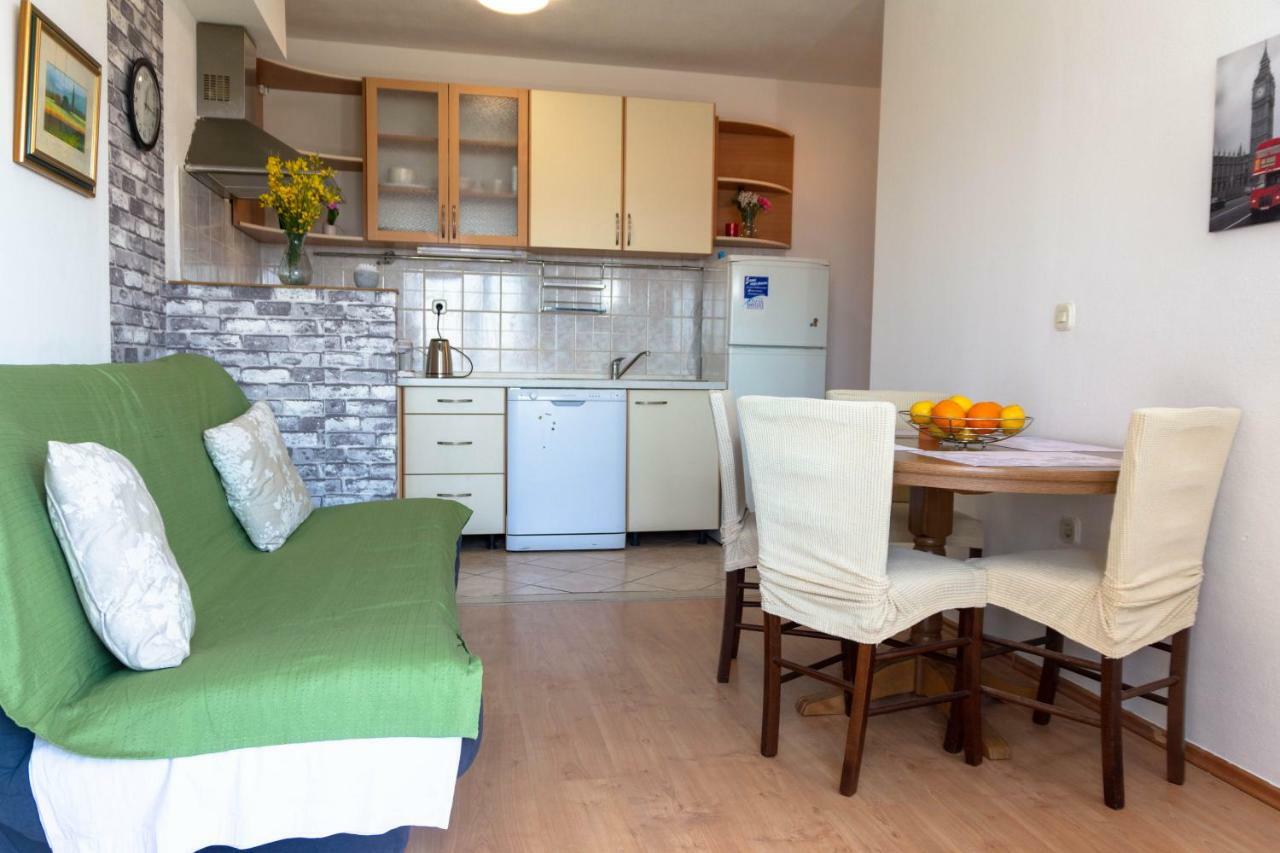 Antonio Apartment Kastela Exterior photo
