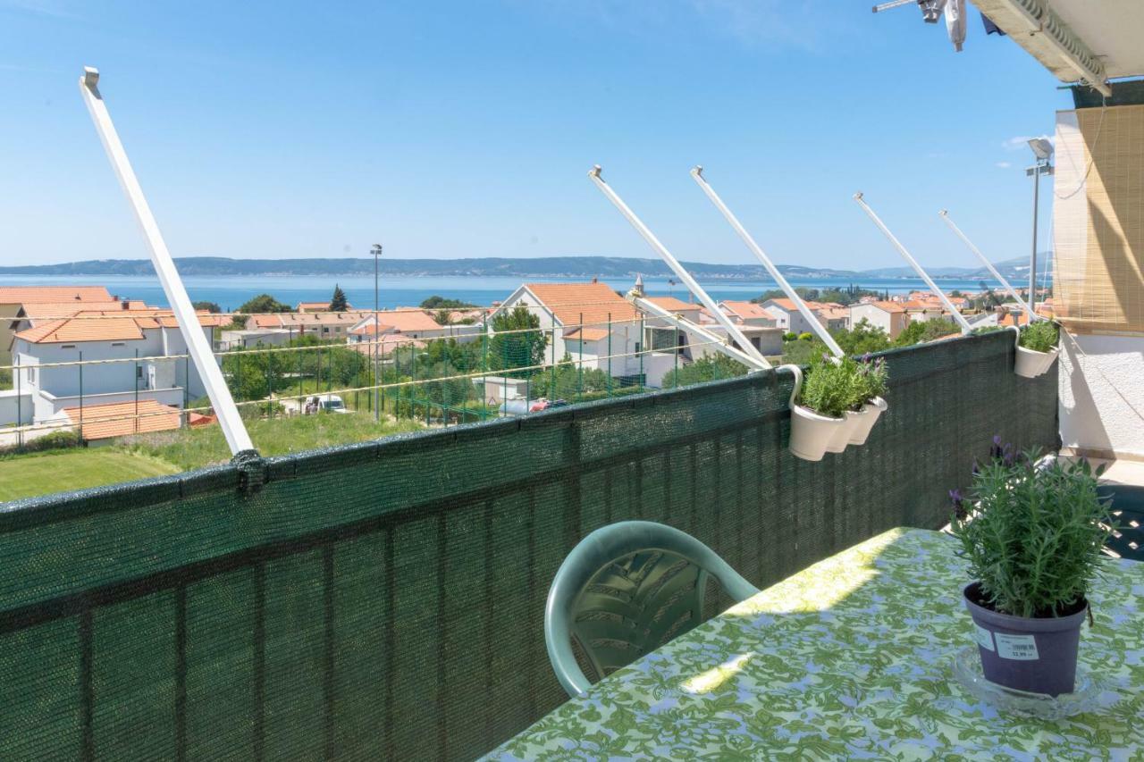Antonio Apartment Kastela Exterior photo