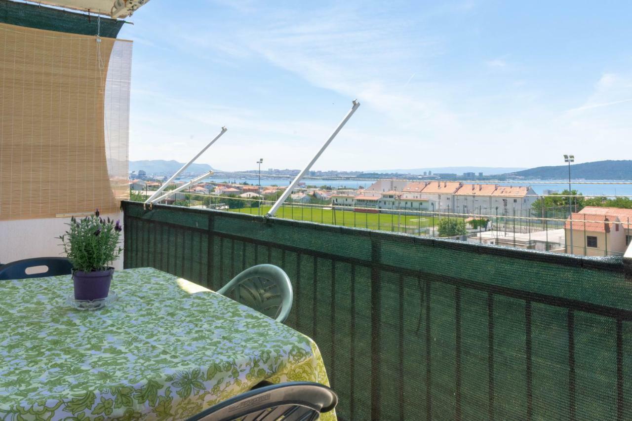 Antonio Apartment Kastela Exterior photo