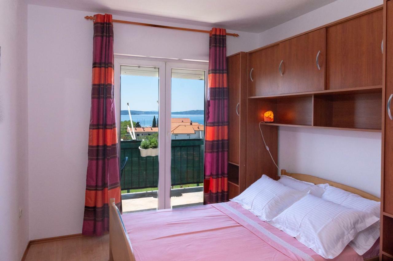 Antonio Apartment Kastela Exterior photo